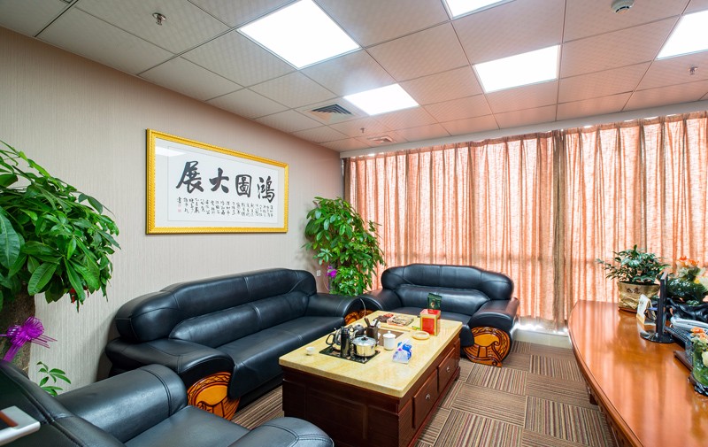 深圳廠房裝修 深圳廠房裝修